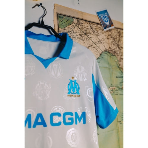 Maillot OM 2025/2026
