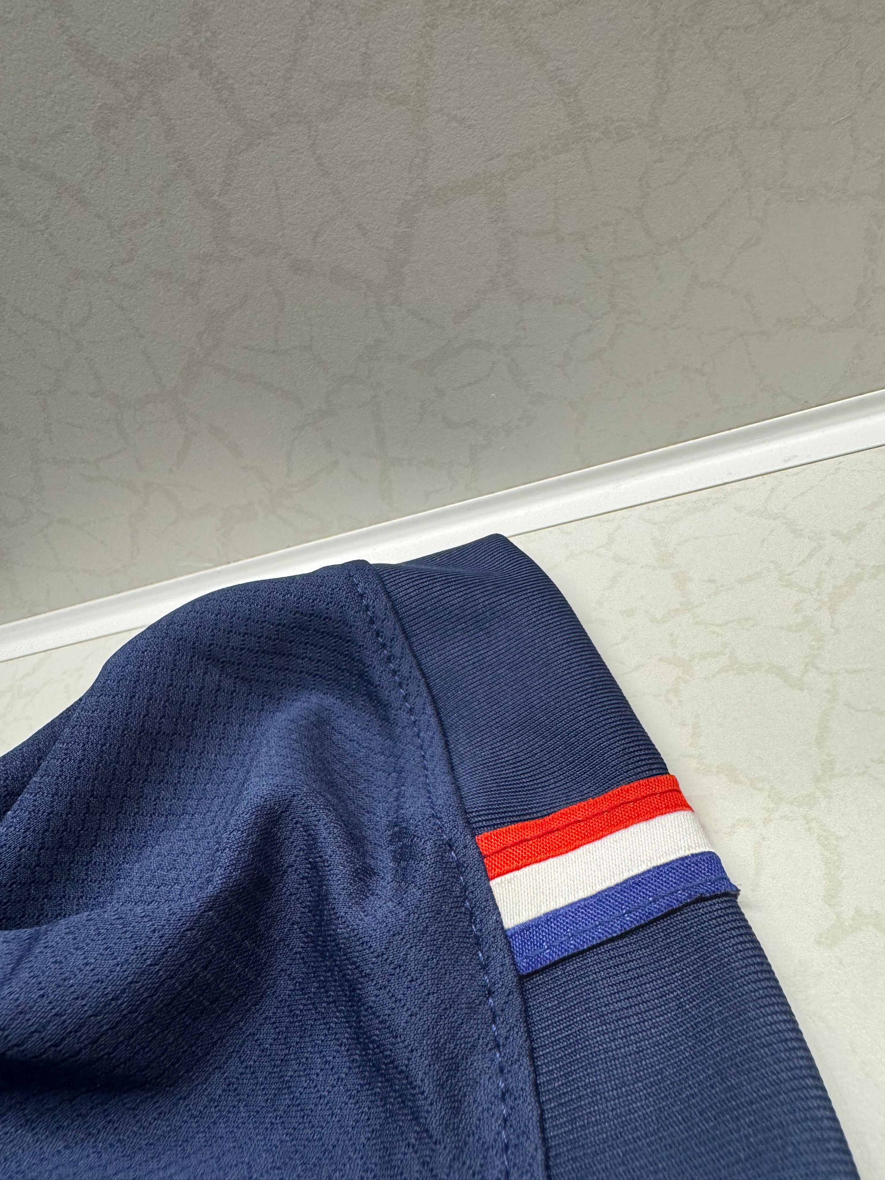 Maillot PSG Domicile