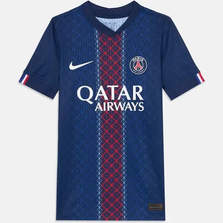 Maillot PSG Domicile